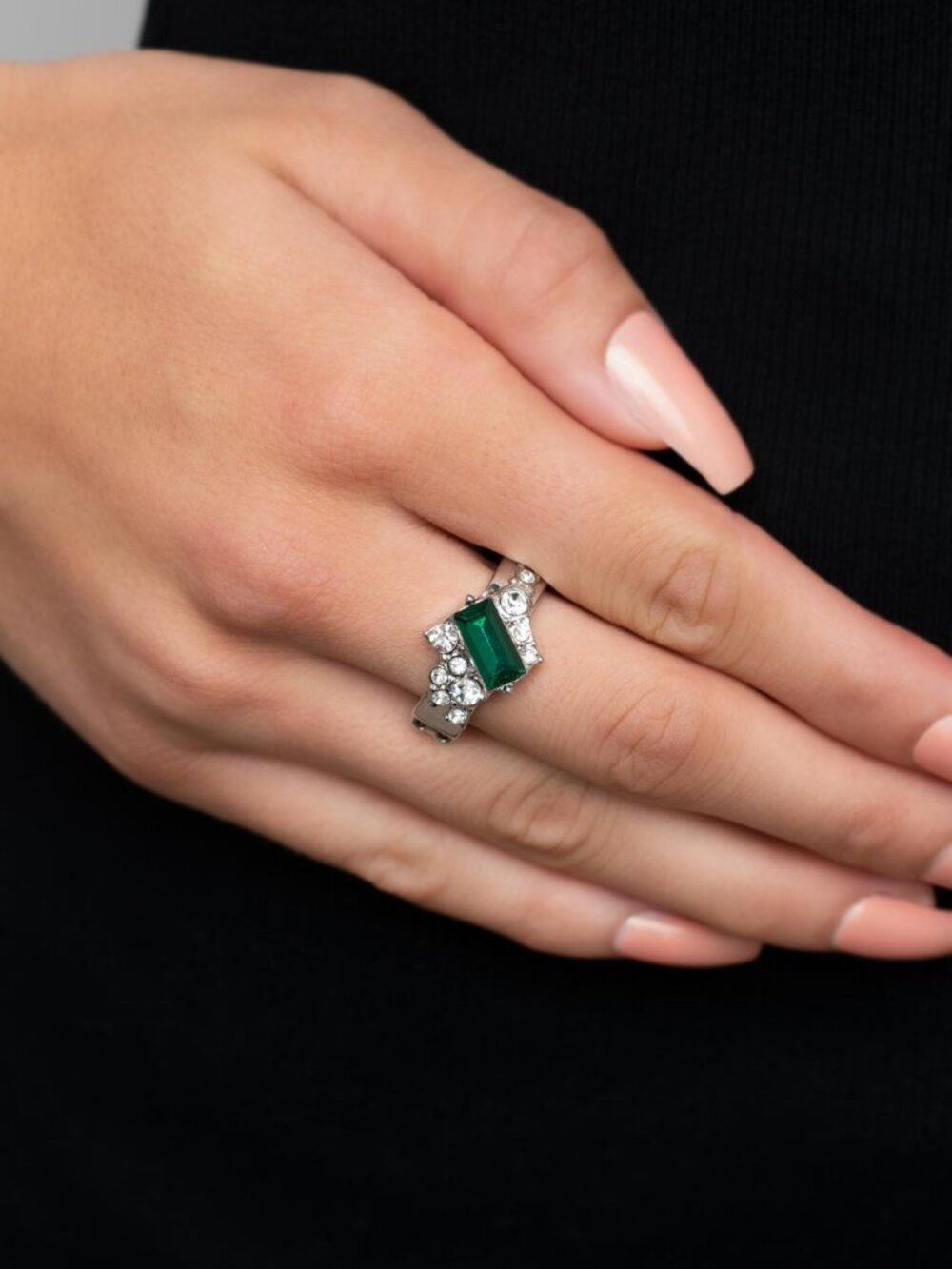 Paparazzi Ring (R313)